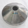 long wear life vsi crusher rotor distributor plate